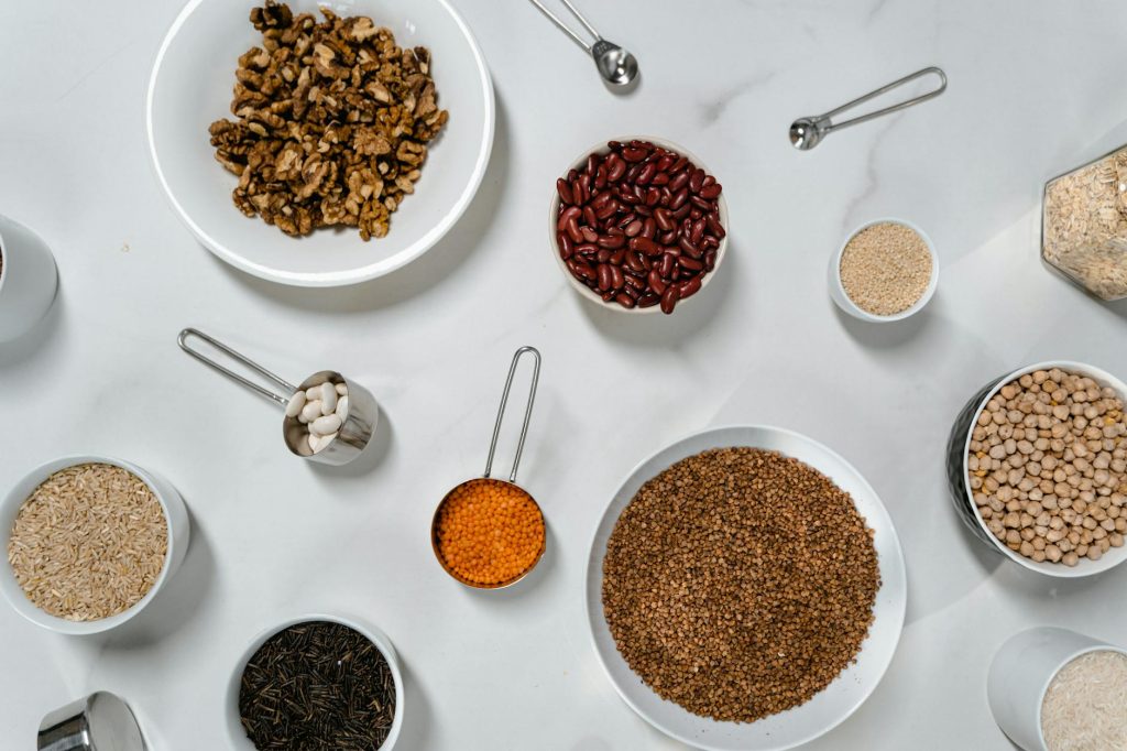 food healthy beans texture